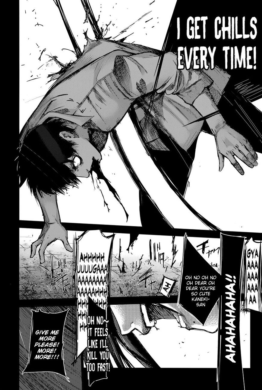 Tokyo Ghoul Chapter 1.2 31